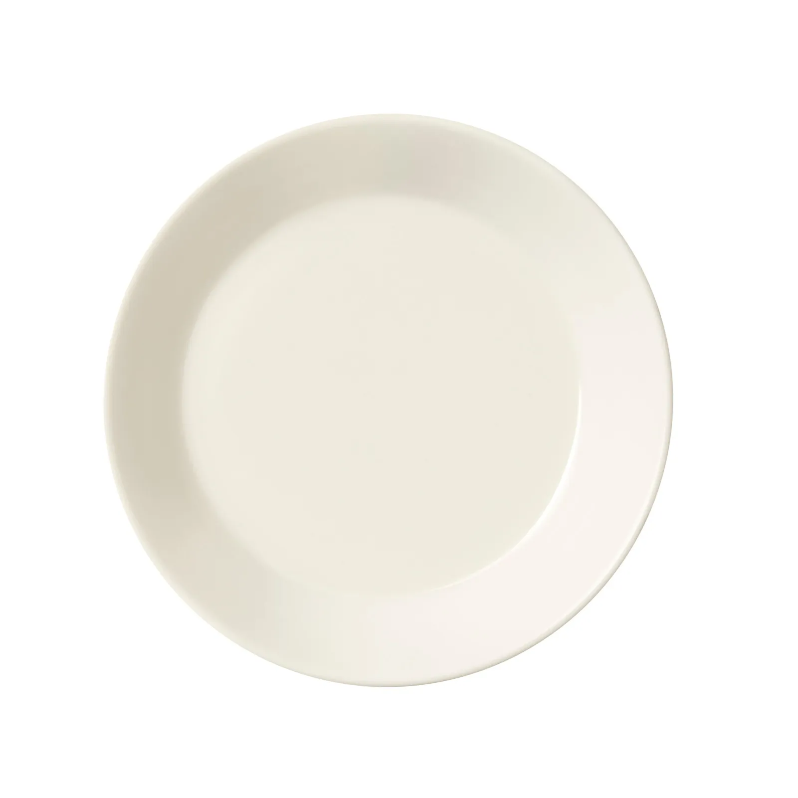 Teema plate Iittala 15cm white